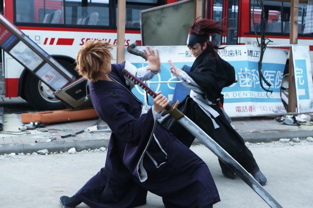 Bleach's Best Warriors Have Lost their Greatest Weapons