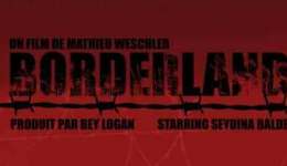 Borderland-Logo
