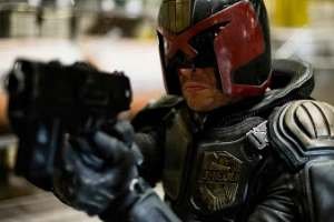 Dredd