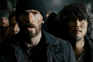 Snowpiercer