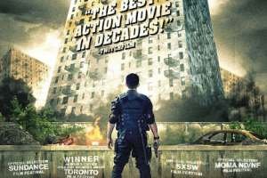 The-Raid-Redemption-poster