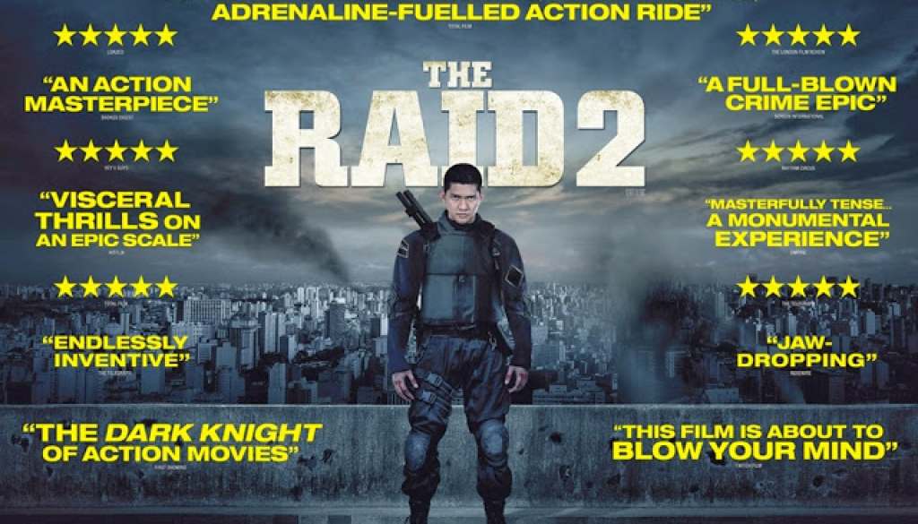 the-raid-2-poster
