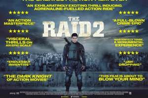 the-raid-2-poster