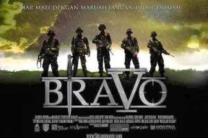 bravo5poster