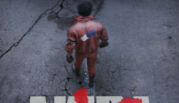 Akira-Project-Official-Poster