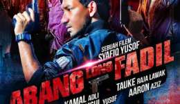 AbangLongFadil_poster