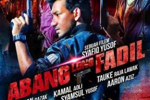 AbangLongFadil_poster