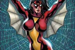 Spider-Woman-Movie