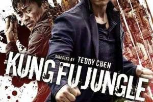 kung-fu-jungle-poster-1