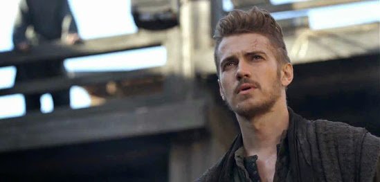 haydenoutcast Film Combat Syndicate