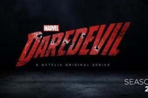 Marvel's Daredevil Gets A New Logo And Finds Its ‘Punisher’!