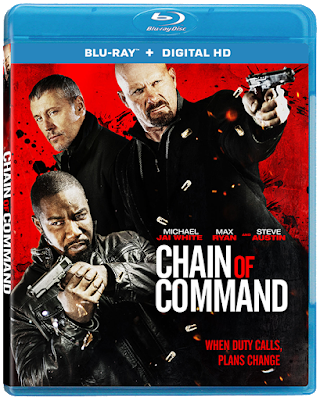 Chaincopy Film Combat Syndicate