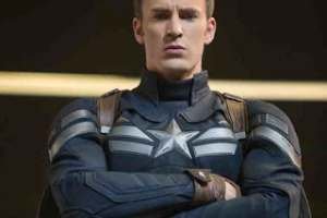 Chris-evans-as-captain-america