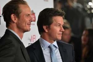 wahlberg-berg
