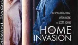 Home-invasion
