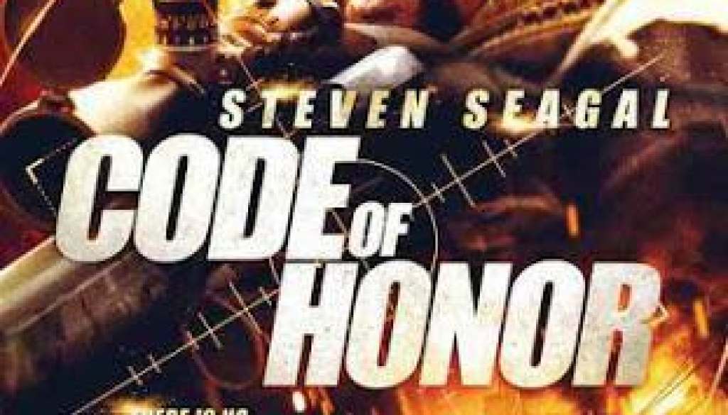 Code-of-Honor-Movie-Poster