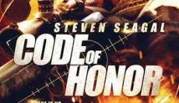 Code-of-Honor-Movie-Poster