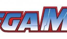 Mega Man logo (PRNewsFoto/Dentsu Entertainment USA, Inc.)
