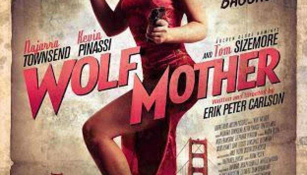 Wolf Mother Gets A Grizzly New Trailer Film Combat Syndicate 8991