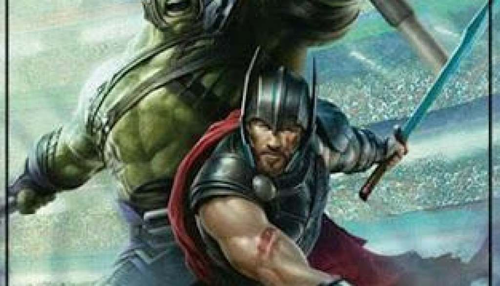 Thor-Ragnarok