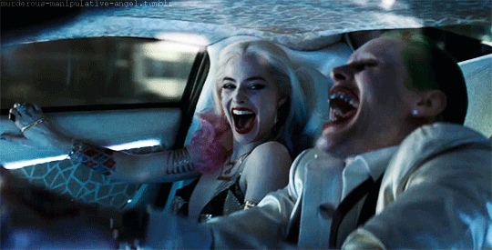Warner Bros Doubles Down On Dceu With Joker And Harley Quinn Movie Film Combat Syndicate