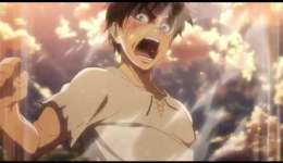 ATTACK ON TITAN: THE ROAR OF AWAKENING: Check Out The Teaser Trailer For The Season 2 Compilation Film From The Action-Packed Anime!