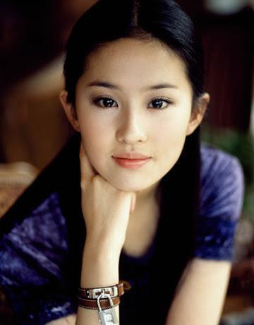Crystal Liu Lands The Coveted Role In Niki Caro's MULAN For Disney ...