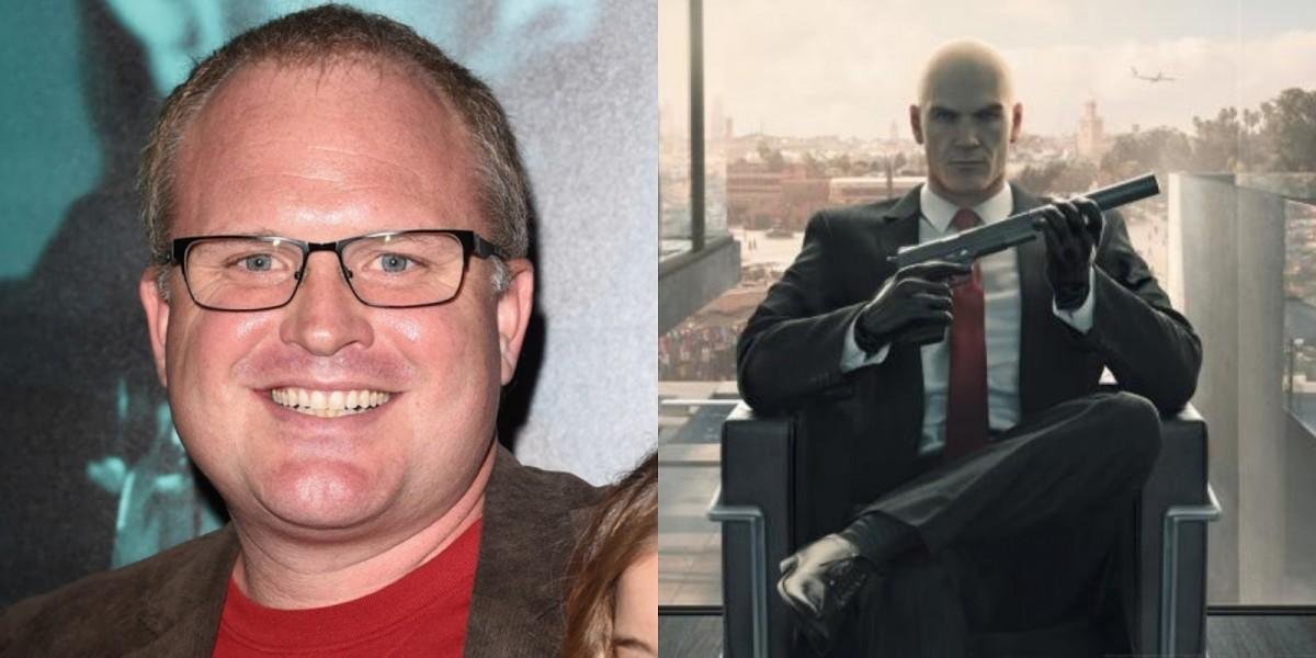 Neil Hitman HITMAN Series In The Works At Fox 21 And Hulu | Film Combat Syndicate