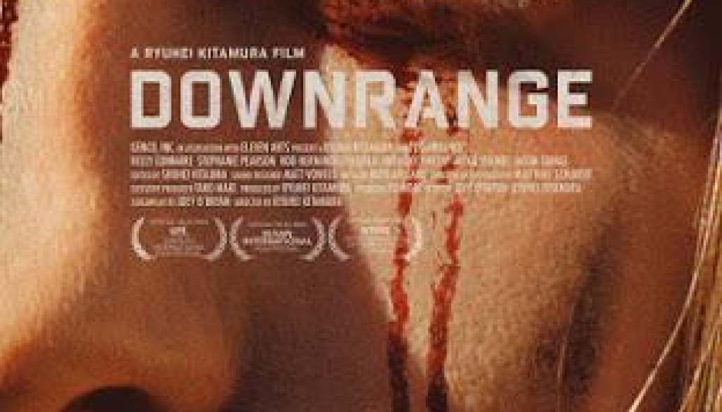 Downrange-New-film-poster