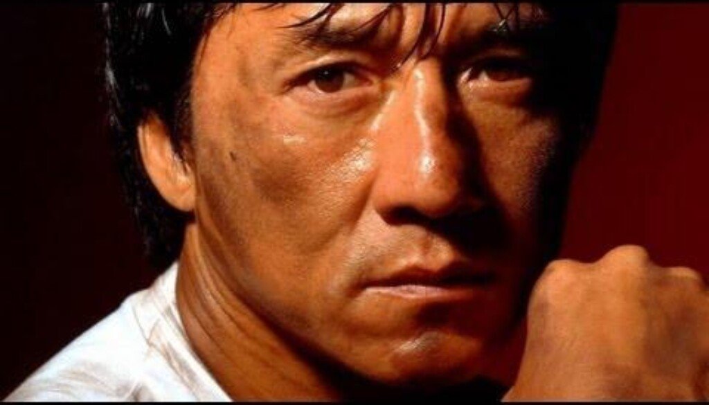 Academy Lifetime Honoree Jackie Chan Sends His Regards