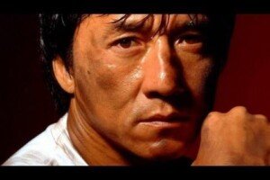 Academy Lifetime Honoree Jackie Chan Sends His Regards
