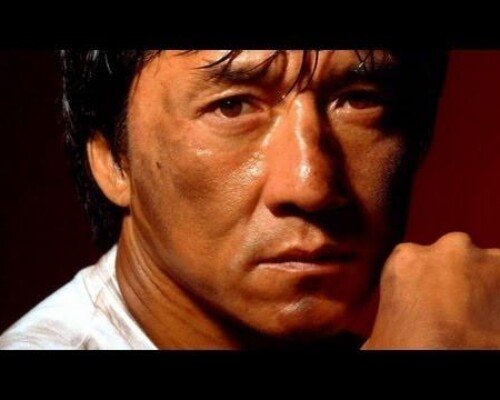 Academy Lifetime Honoree Jackie Chan Sends His Regards