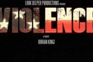 ACTION WITH A MESSAGE: A Word With Dorian Kingi And Linda Jewell For The New Shortfilm, VIOLENCE