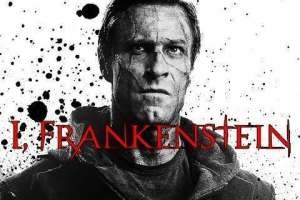 Actor/Graphic Novelist Kevin Grevioux Puts His Best Face Forward In A New Still From I, FRANKENSTEIN