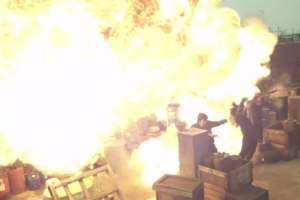 AFM 2014: Character Posters And Three Featurettes Arrive For VENGEANCE OF AN ASSASSIN