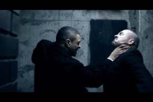 An Assassin Fights For What Counts Most In The New Shortfilm Trailer For FREEMAN: NEW WORLD ORDER