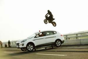 BLACK AND WHITE 2: THE DAWN OF JUSTICE Gets A New Featurette + Promo Art