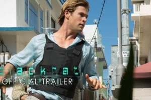 BLACKHAT Brandishes A New Poster!