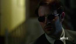 Check Out A New BTS Featurette And Costume Reveal For Netflix’s DAREDEVIL