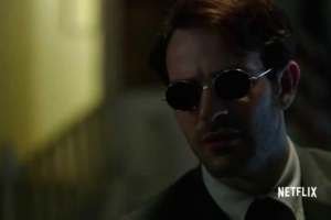 Check Out A New BTS Featurette And Costume Reveal For Netflix’s DAREDEVIL