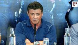 Check Out The Latest B-Roll Footage For THE EXPENDABLES 3