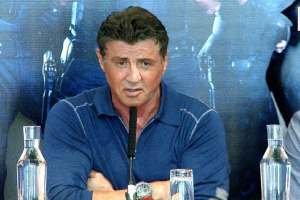 Check Out The Latest B-Roll Footage For THE EXPENDABLES 3