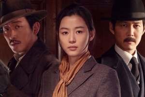 Choi's ASSASSINATION Takes Aim With A New Teaser!