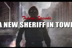 Choose Your Fate! Watch One Or Both Versions Of The New Violent Action-Packed Short, HARD BOILED COP