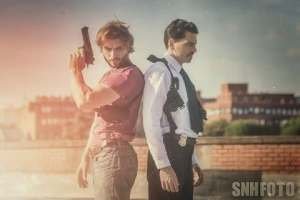 Christian Howard Was Born Ready In The New Teaser For JACK!