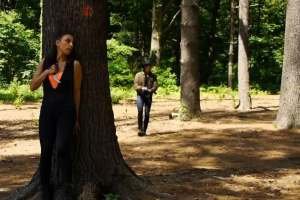 Cinematic Fight Studio Presents: MOST WANTED