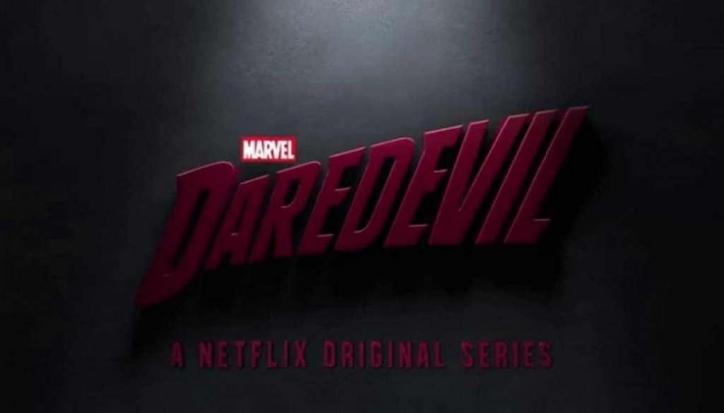 Dark And Gritty Indeed, The New Trailer For Netflix's DAREDEVIL Is Here!