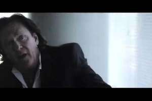 Director Christian Sesma's VIGILANTE DIARIES Gets A New Poster