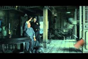 Eddie Peng And Sammo Hung Duke It Out In The New RISE OF THE LEGEND Trailer!