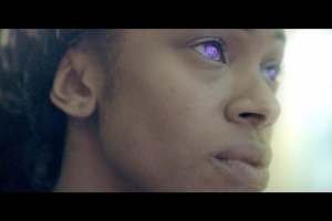 Ethosheia Hylton Is A Force Of One In The New Poster For OYA: RISE OF THE SUPORISHAS